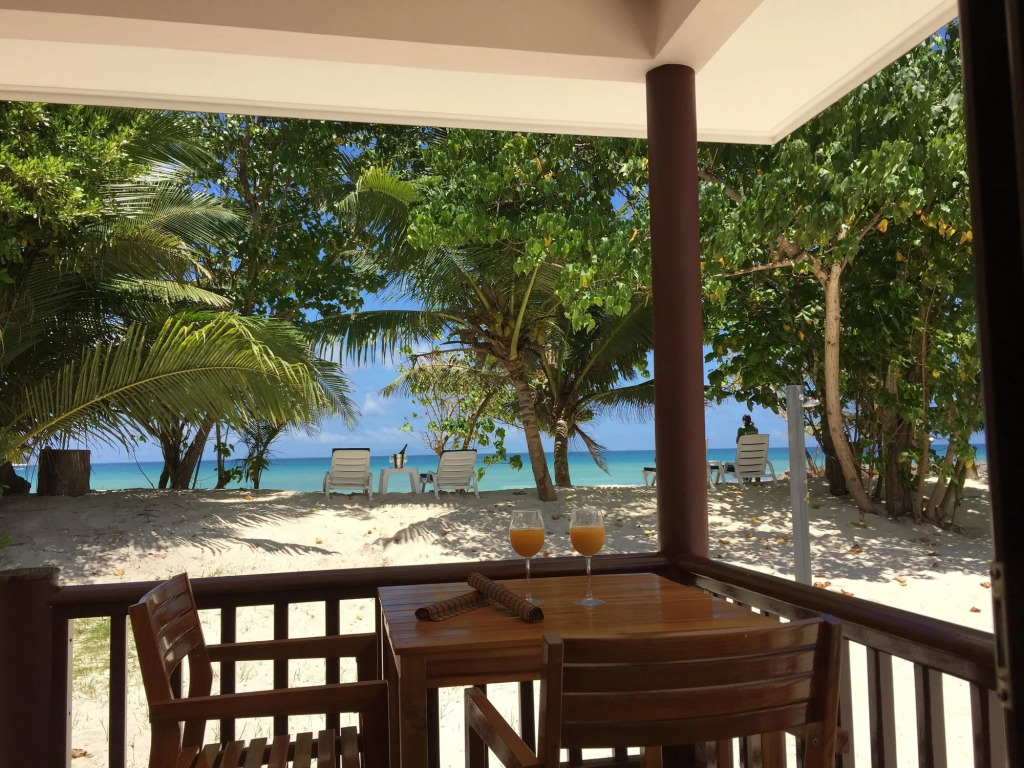 Villa Belle Plage