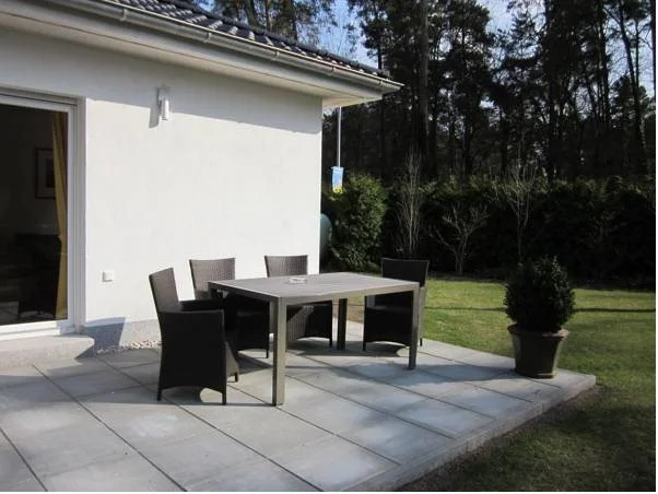 B&B Ferienwohnung Bonin