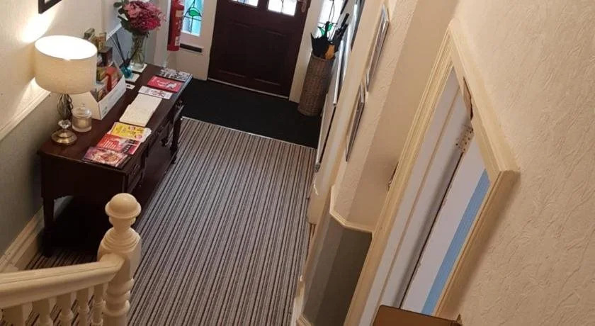 The Sea Croft Bed Breakfast & Bar