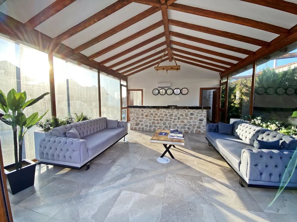 Fethiye Tlos 4 Yalı Villa