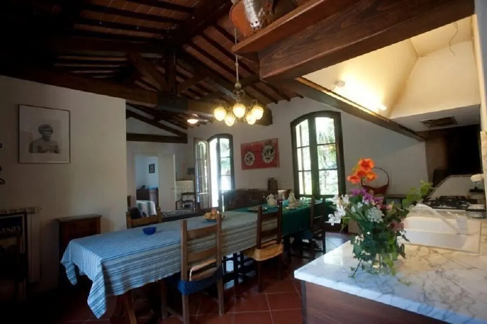 Agriturismo La Grotta