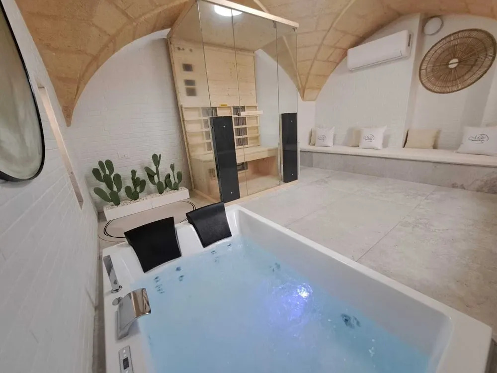 MÃE Apulian Rooms