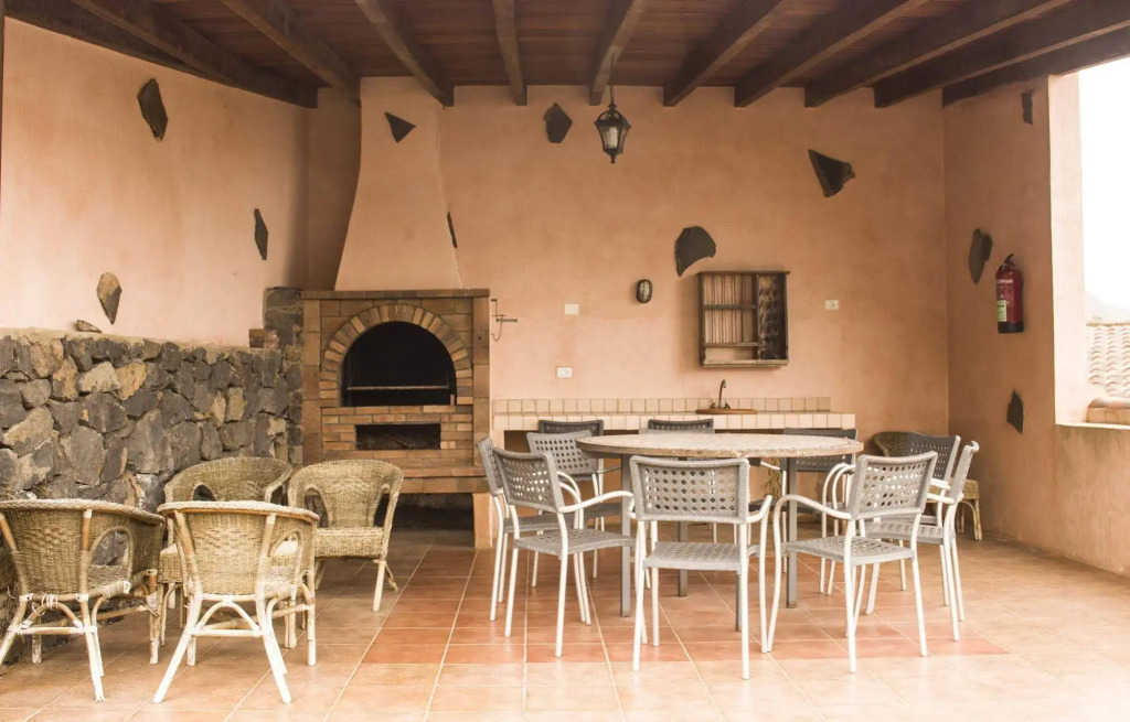 Casa Rural La Tanquera