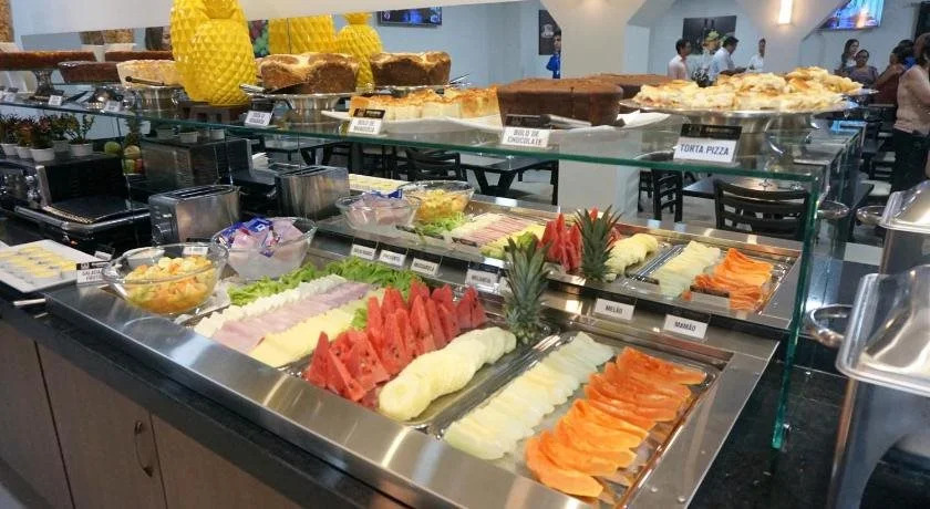 Economy Master Hotel - Ji-Paraná