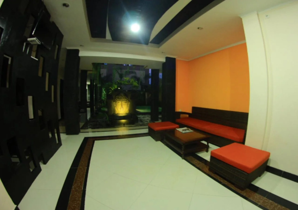 BliBli House