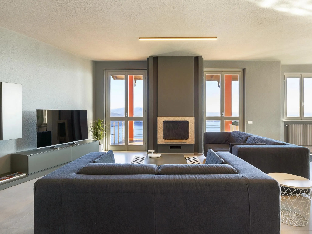 Villa Falcone 3 CAMERE 6 PAX