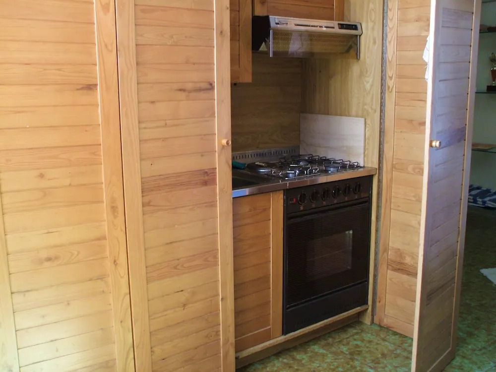 Apartment With 2 Bedrooms In Noto With Enclosed Garden 100 M From The Beach