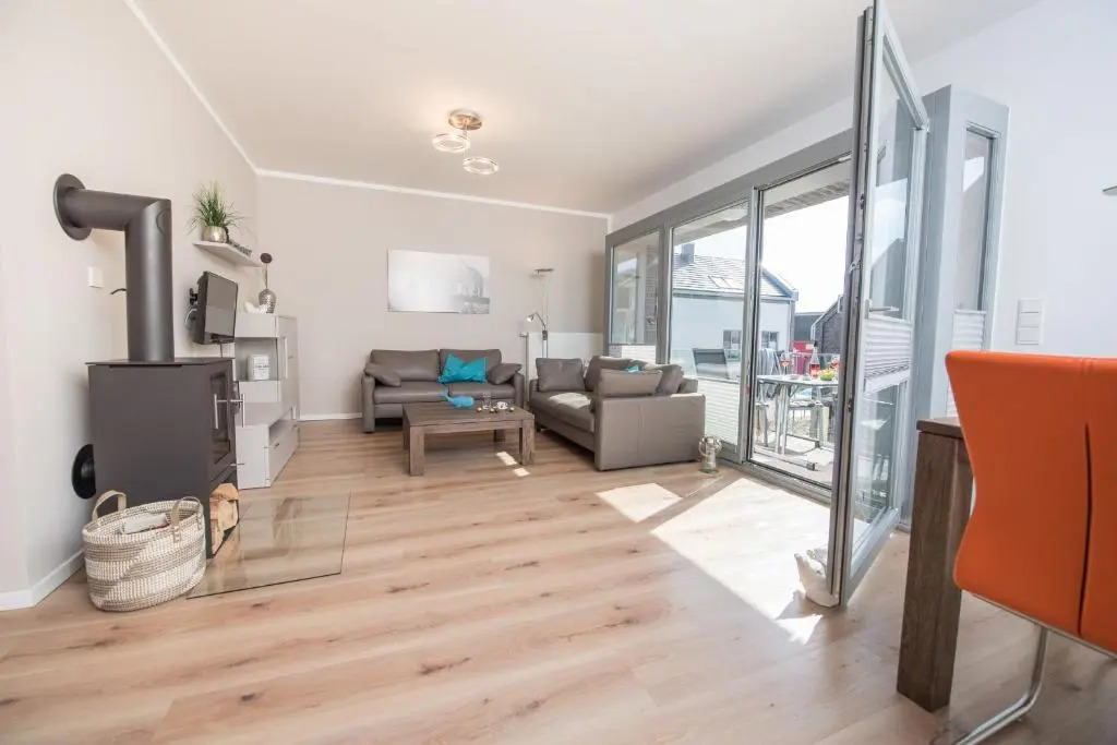 Ostsee Appartement Nr 81 Auszeit im Strand Resort