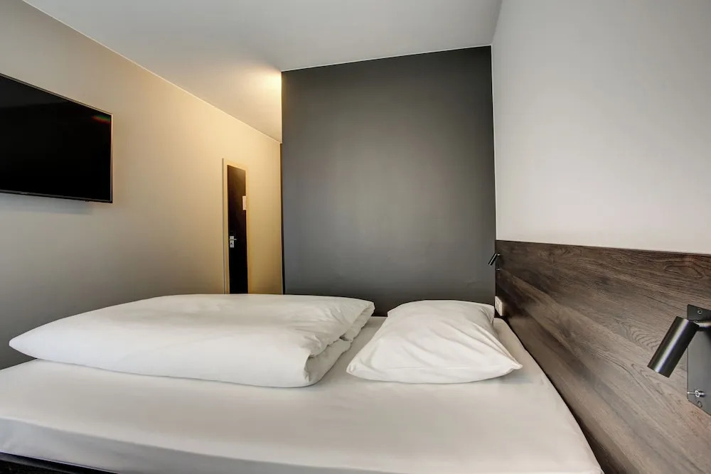 eXo Fly Level 4 Hotel Stuttgart