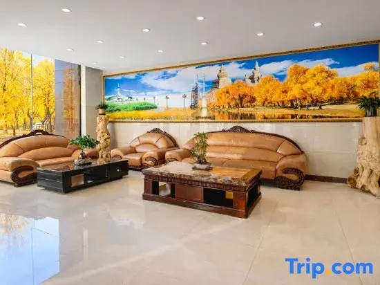 Li Ya Hotel