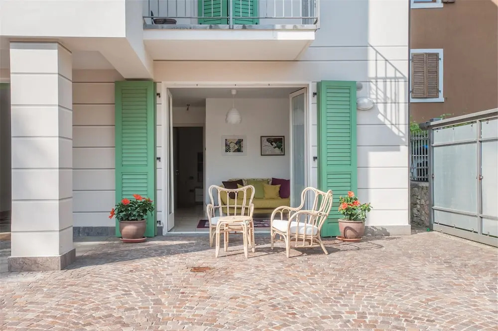 Casa Mick