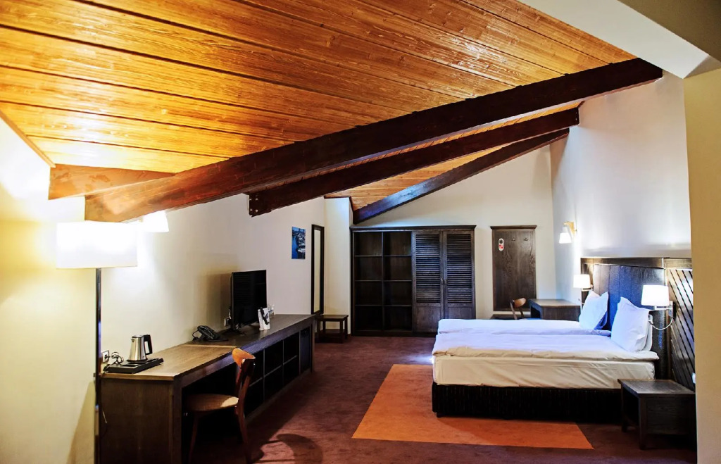 Hot Springs Medical and SPA