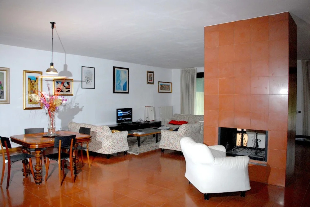 Resort Villa Manu