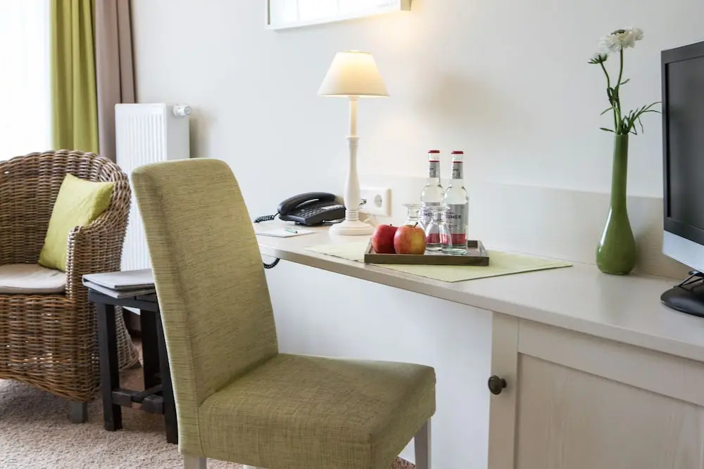 Paulsens Landhotel und Restaurant