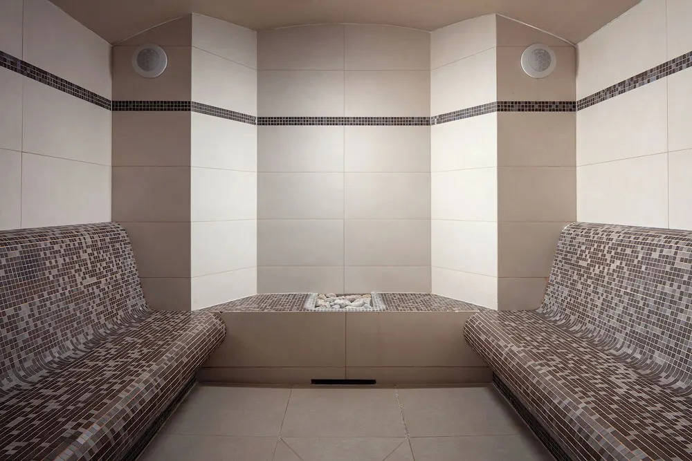 Harvey Spa Hotel