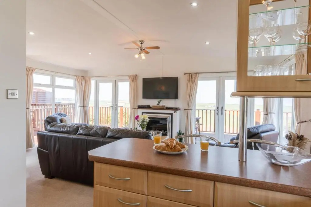 Finest Retreats - Serendipity Lodge
