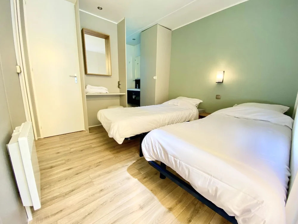 See Breizh Camping La Ville Huchet