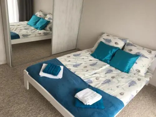 Apartament Sara