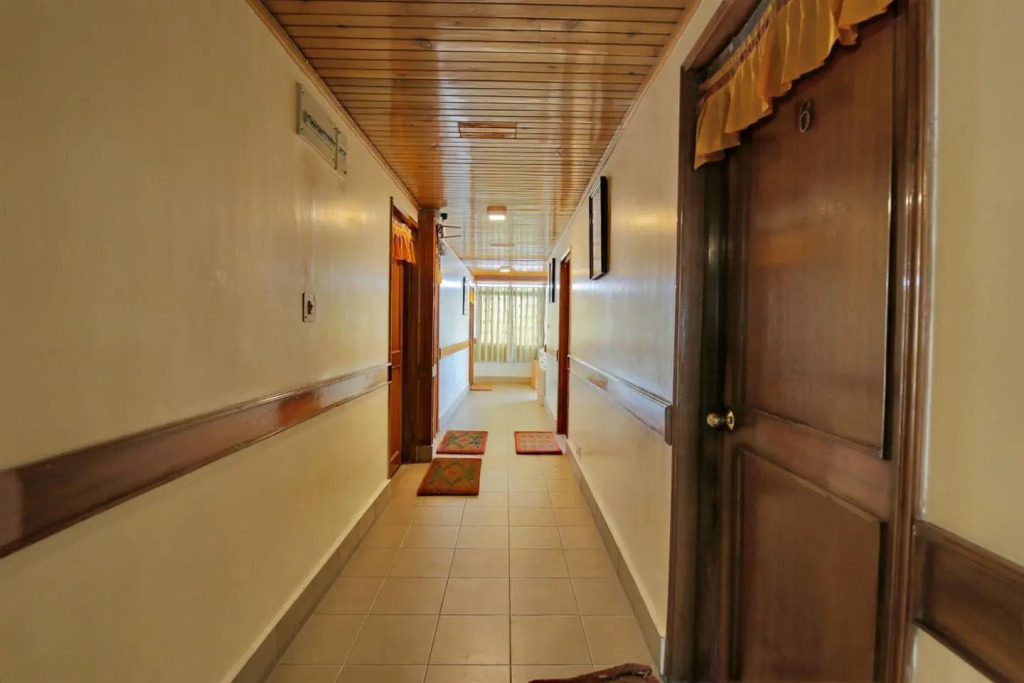 Hotel Tibet Home