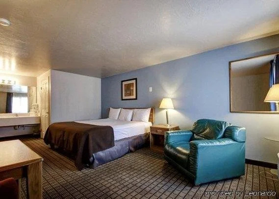 Travelodge Logan Ut