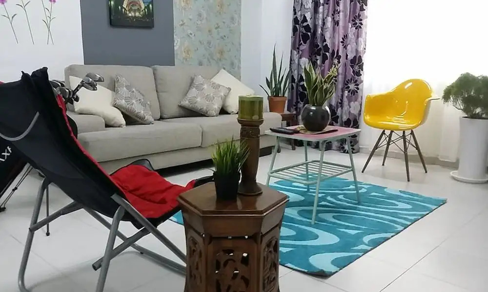 Aeon homestay Tebrau City residences