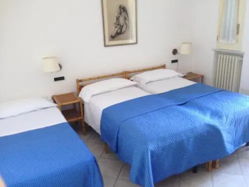 Hotel Villa Antonio