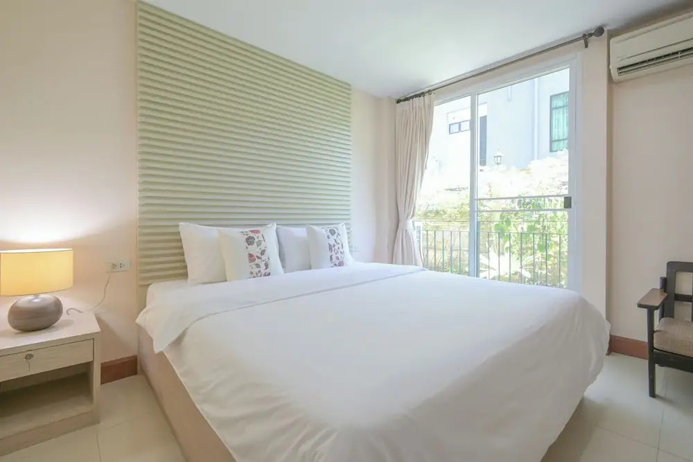 Shamrock Hotel Pattaya