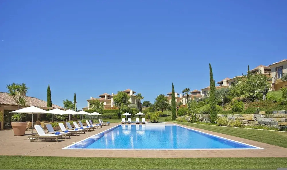 Villa Macy - Monte Rei