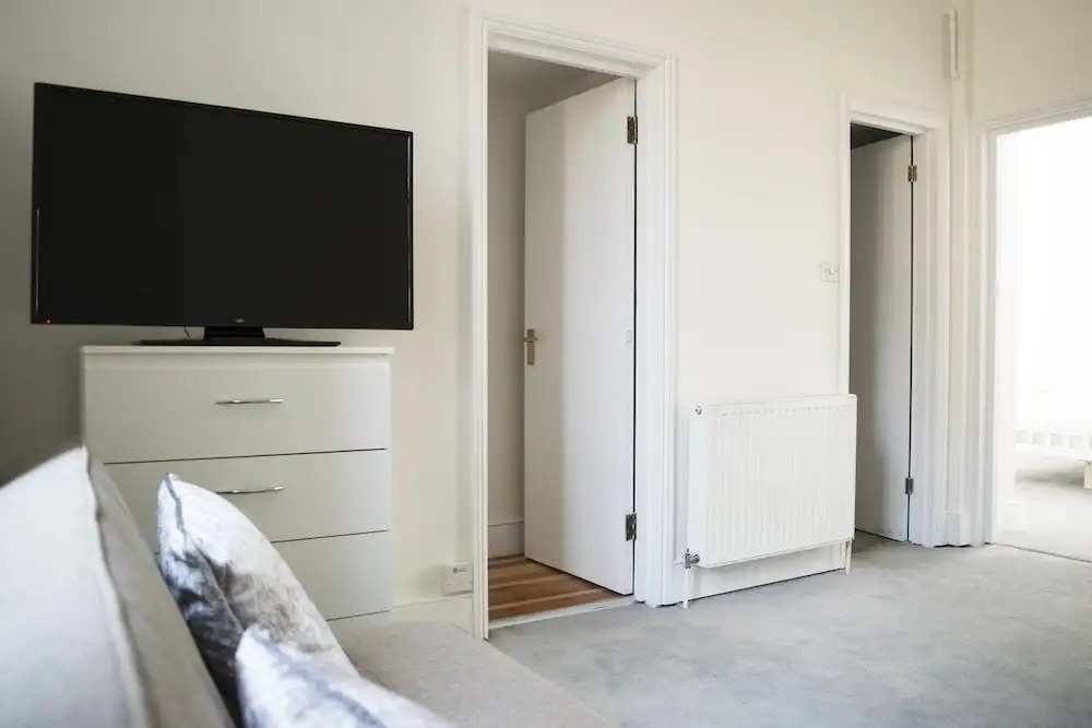 2BR Home Near Trendy Shoreditch, 6 Guests!