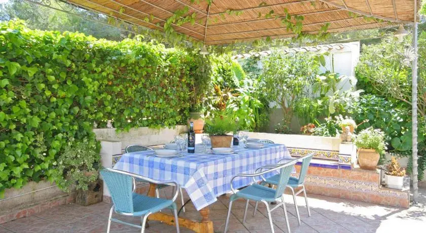 Casa Martin