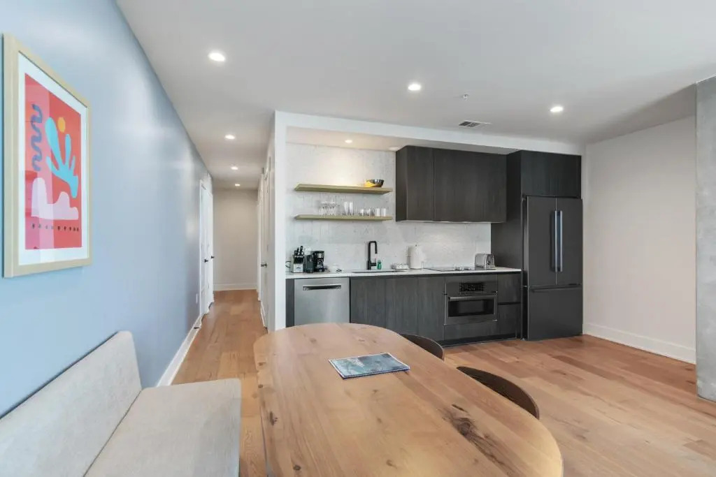 Austin Condo Hotel