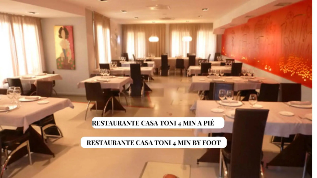 Apartamento Completo Torresol I