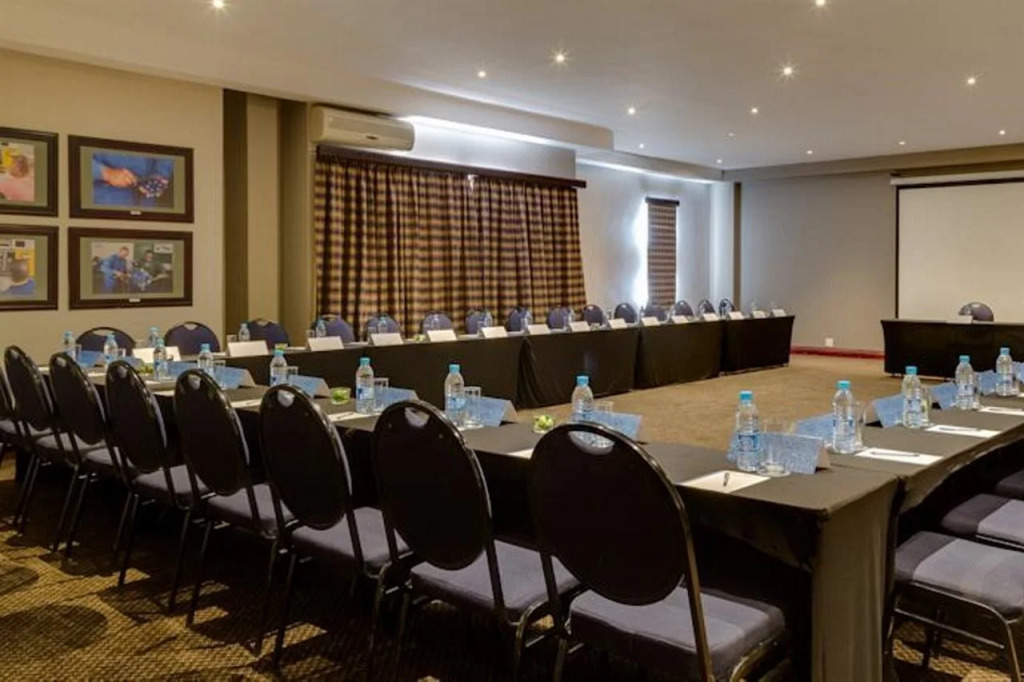 ANEW Hotel Witbank Emalahleni
