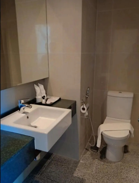 Paya Bunga Hotel Terengganu