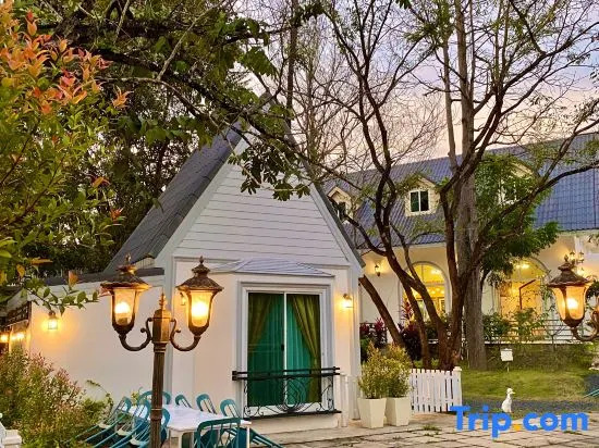 Pimbunya House