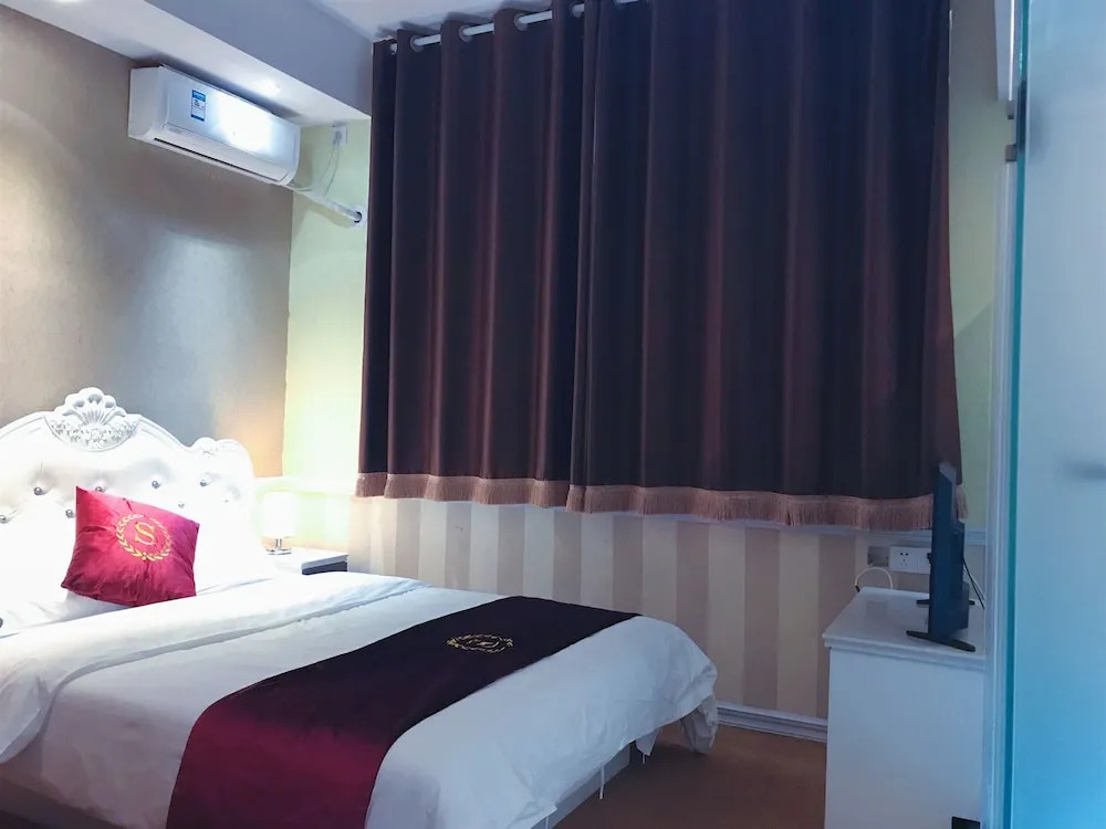 Qingdao Liyuan Boutique Hotel
