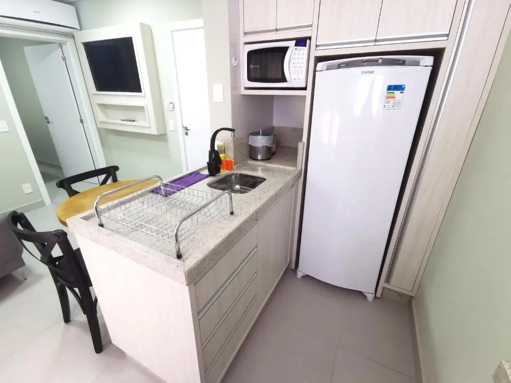 Apartamento Prime Foz