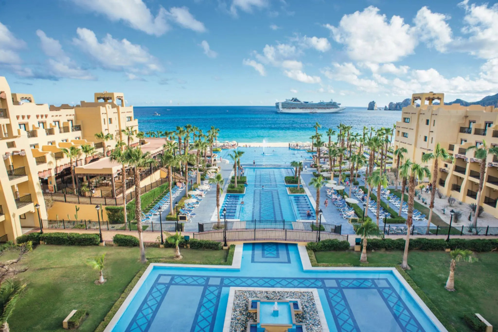 Riu Santa Fe - All Inclusive