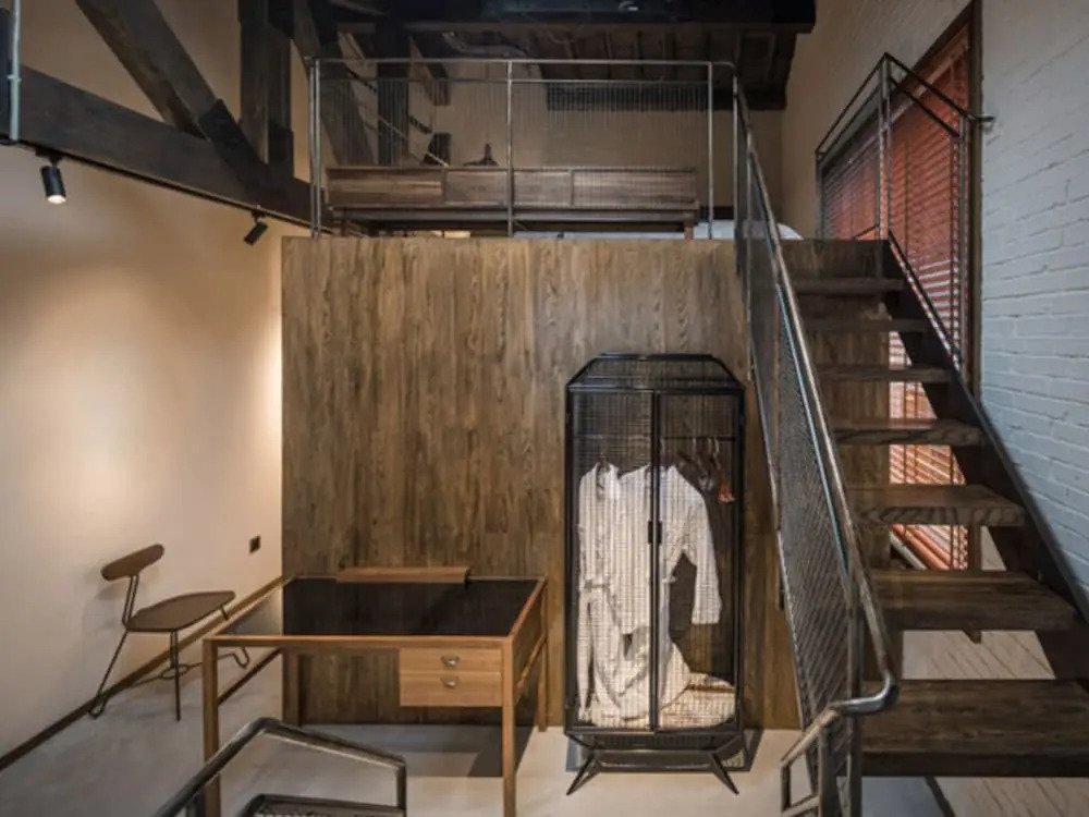 Yu Hotel