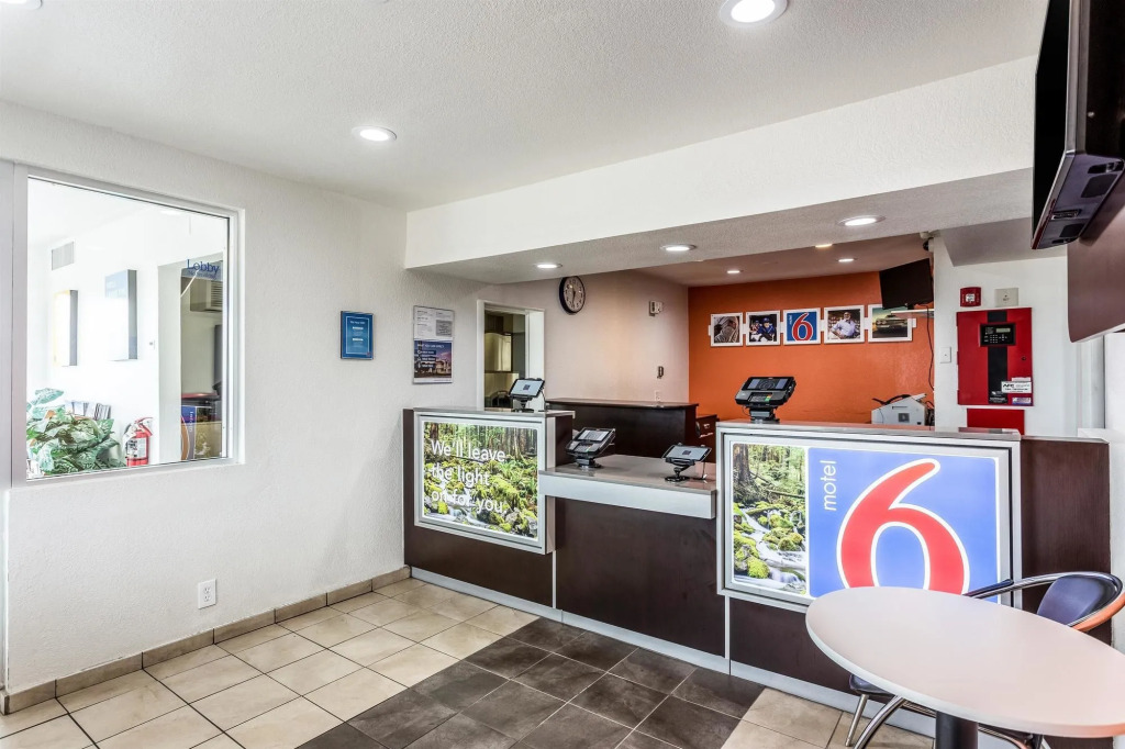 Motel 6-Twin Falls, ID