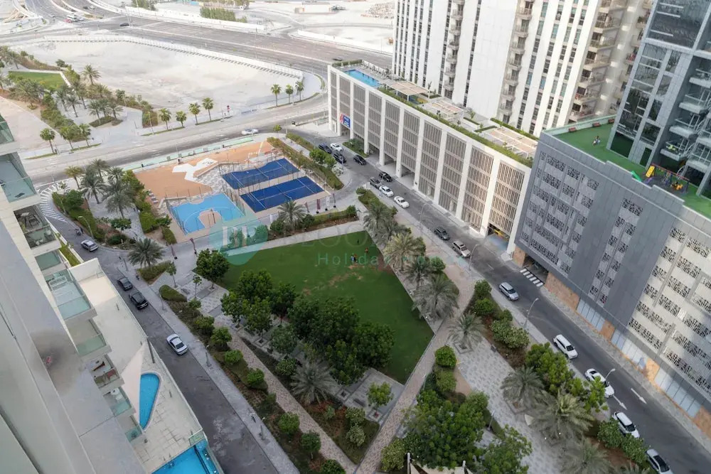 Bloomfields Grandeur 2BR Suite AlReem