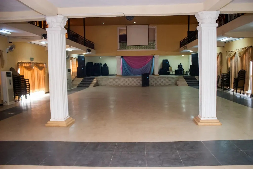 D Jos Hotel Annex