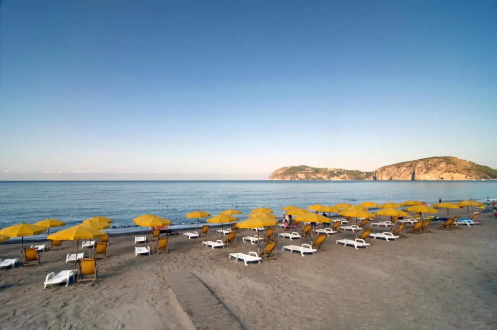 Villaggio Camping Odissea