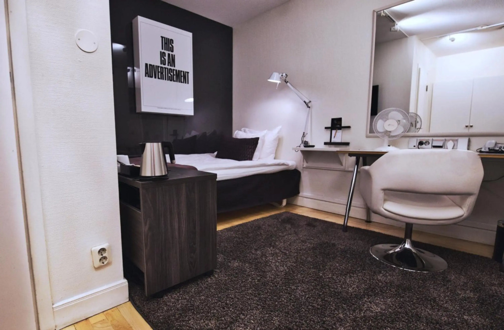 Hotel Birger Jarl