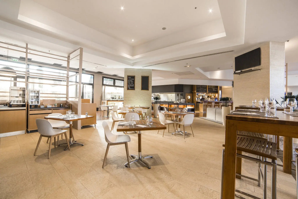 Courtyard by Marriott Paris La Defense West - Colombes