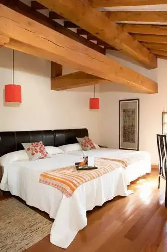 Posada Los Nogales