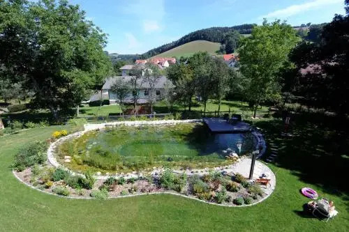 Hotel Geier