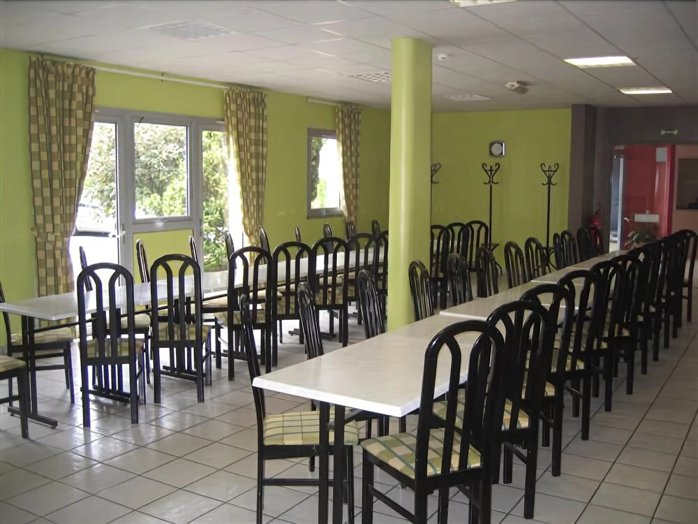 Le Relais du val blanc