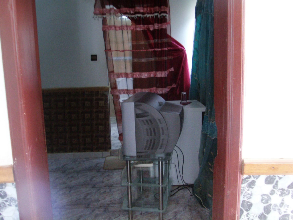 Hotel Ikrama - Hostel