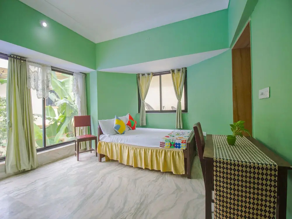 OYO 12164 Home Cozy 2BHK Pilerne Candolim